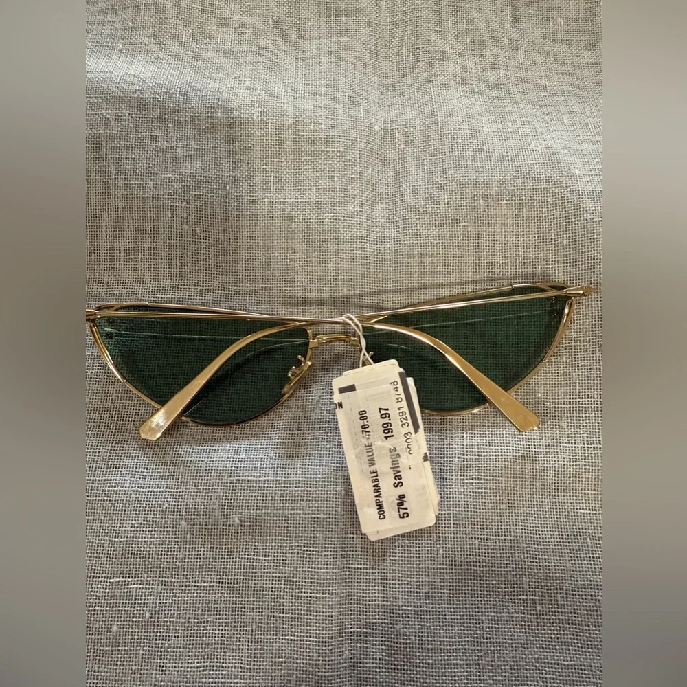 Dior MissDior B1U 63MM Butterfly Sunglasses - Picture 7 of 11